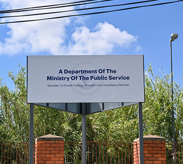 Lesotho Institute of Public Administration and Management (LIPAM)